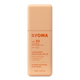 Ultralight Face Fluid SPF 30 - Protection Solaire