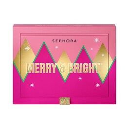 Merry & Bright - Palette de 16 fards à paupières