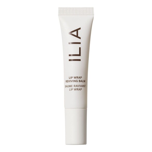 Baume régénérant Lip Wrap - Baume à lèvres, ILIA