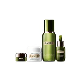 La Collection Régénérante et Apaisante - Coffret Soin Visage