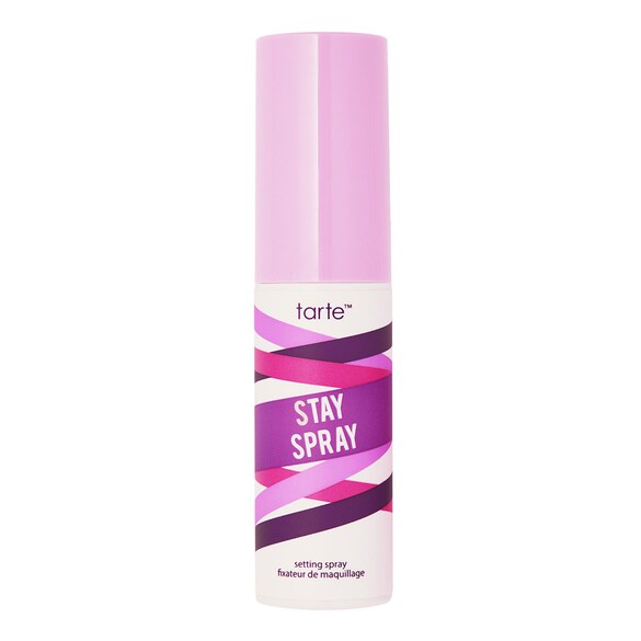 Shape tape stay - Spray fixateur format voyage, TARTE