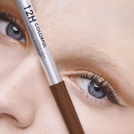 Crayon Contour Yeux 12h Waterproof - Crayon Yeux