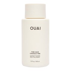 Fine Hair - Après-shampoing pour cheveux fins, OUAI