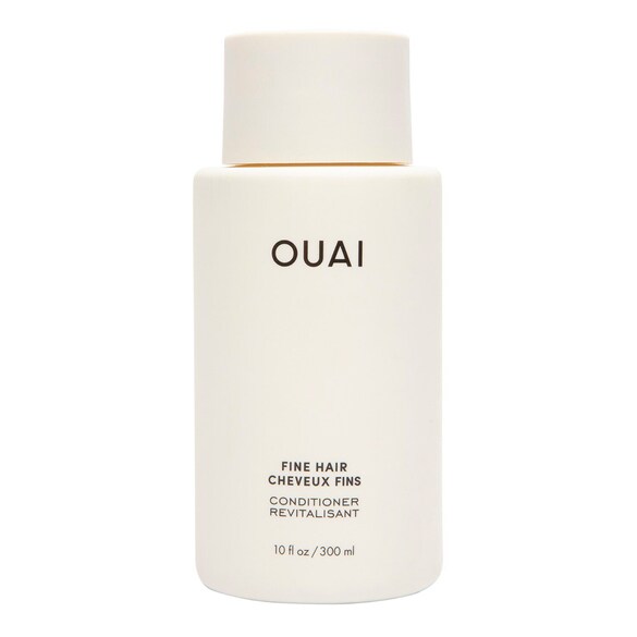 Fine Hair - Après-shampoing pour cheveux fins, OUAI