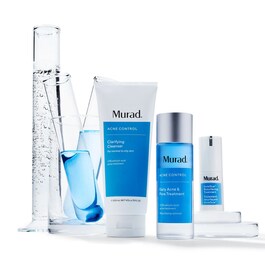 Blemish Control - Peeling Clarifiant Quotidien 
