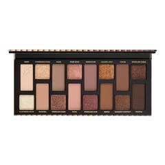 Born This Way The Natural Nudes - Palette de Fards à Paupières, TOO FACED