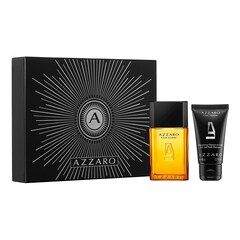 Azzaro Pour Homme - Coffret Eau de Toilette, AZZARO