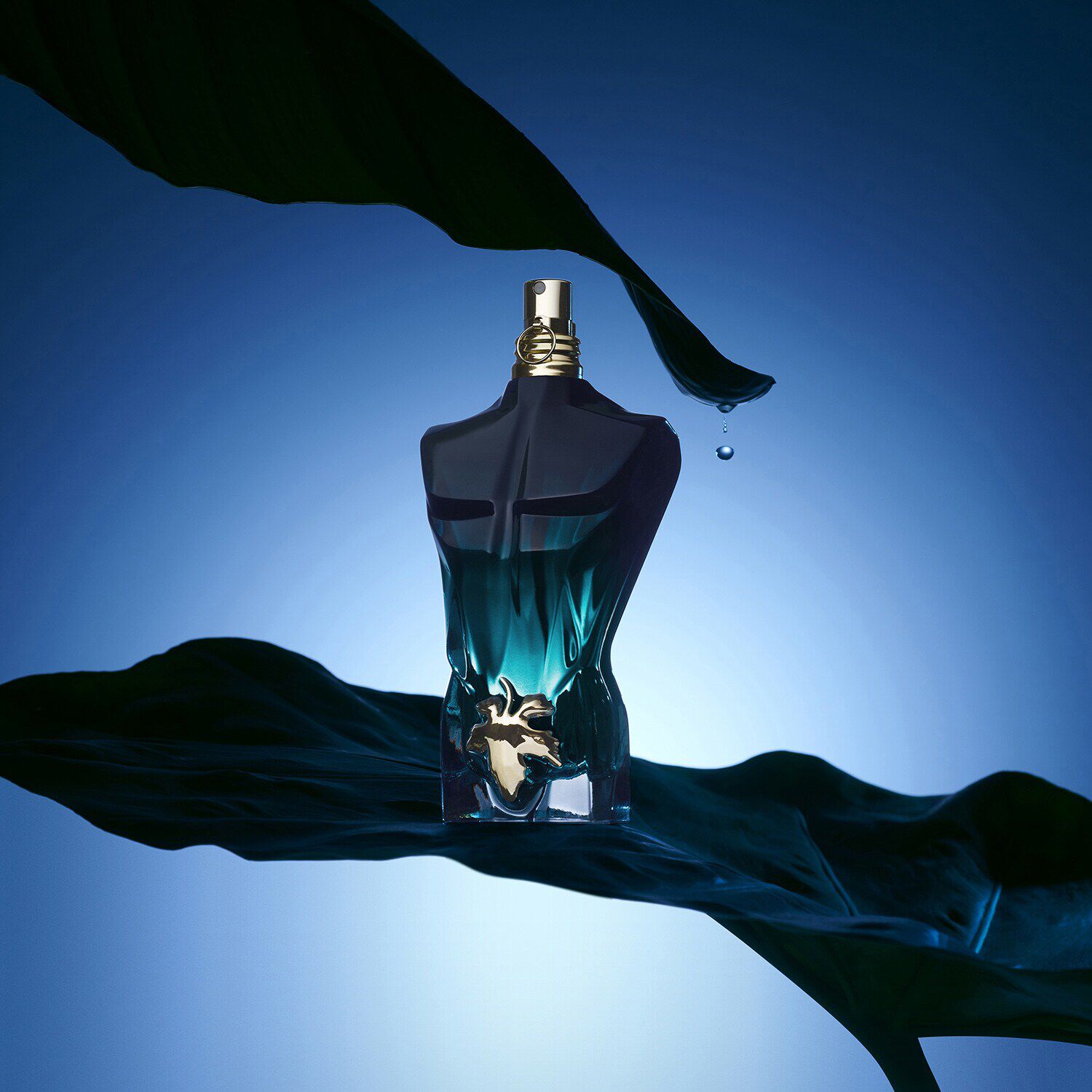 Le Beau Le Parfum by Jean Paul Gaultier SEPHORA