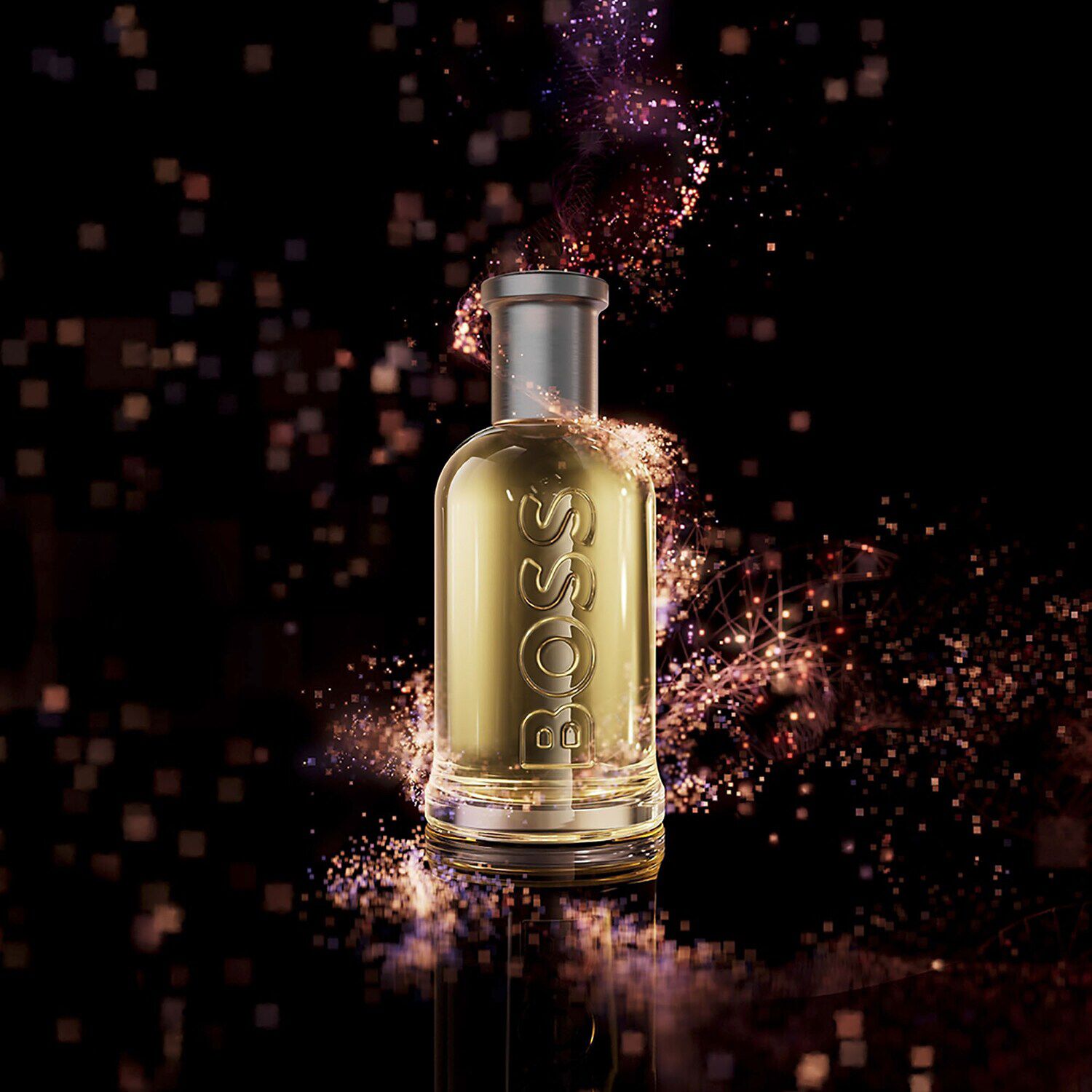 Hugo boss store bottled 200ml sephora