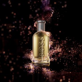 BOSS Bottled - Eau De Toilette Pour Homme