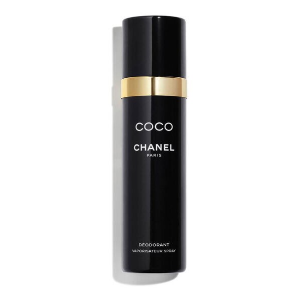 COCO Déodorant Vaporisateur de CHANEL ≡ SEPHORA