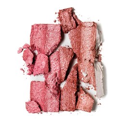 Shimmer Brick - Poudre Compacte Nacrée