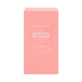 Memoire De Roses - Eau De Parfum