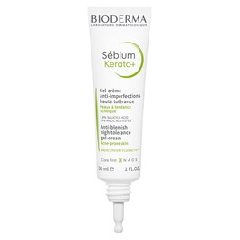 Sébium Kerato+ - Gel-crème anti-imperfections