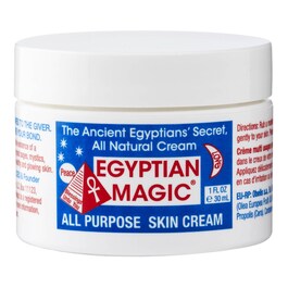 Crème multi-usages pour la peau - Format Voyage