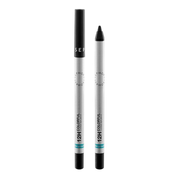 CRAYON CONTOUR YEUX 12H - WATERPROOF  CRAYON YEUX, SEPHORA COLLECTION