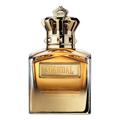 Scandal pour Homme Absolu - Parfum intense, JEAN PAUL GAULTIER