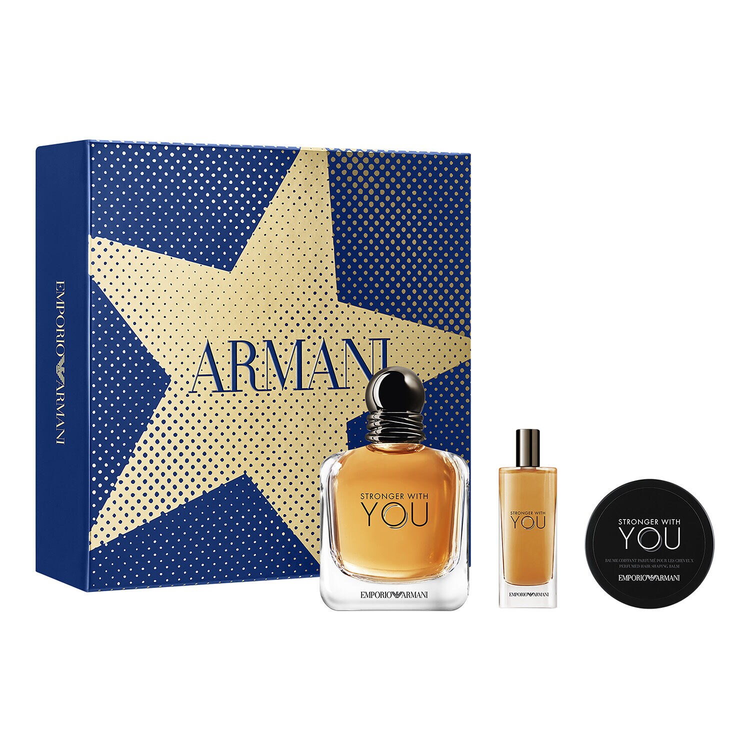 emporio armani stronger with you sephora