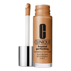 Beyond Perfecting - Fond de Teint et Correcteur 2-en-1, CLINIQUE