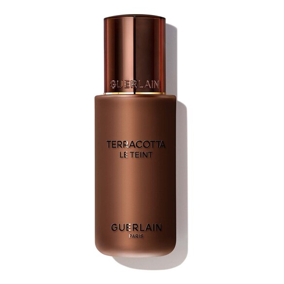 Terracotta Le Teint - Fond De Teint Perfection Naturelle - Fraîcheur Bonne Mine, GUERLAIN