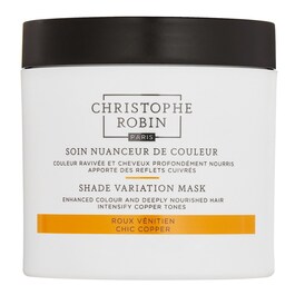 Soin nuanceur de couleur - Roux Vénitien