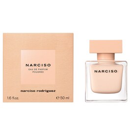 Narciso Poudrée - Eau de Parfum Boisée Florale Poudrée