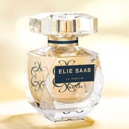 Le Parfum Royal - Eau de Parfum