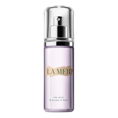 La Brume d'Éveil, LA MER