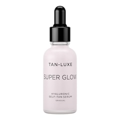 Super Glow Serum - Sérum auto-bronzant, TAN LUXE