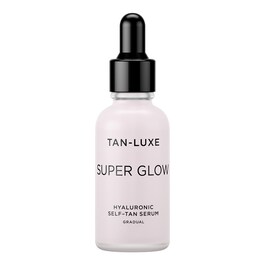 Super Glow Serum - Sérum auto-bronzant