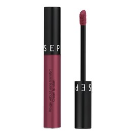 Cream Lip Stain Mat Rouge À Lèvres MatSEPHORA COLLECTION 12,99€