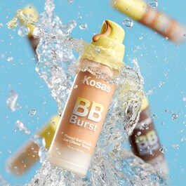 BB Burst - Gel-crème teinté hydratant