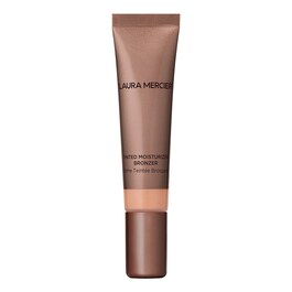 TINTED MOISTURIZER BRONZER - Bronzer crème