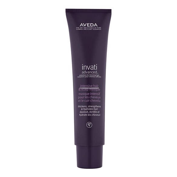 Invati advanced™ - Masque intensif Cheveux & Cuir chevelu, AVEDA