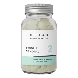 Absolu De Nopal - Compléments Alimentaires