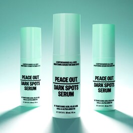 Dark Spots Serum - Sérum anti-taches