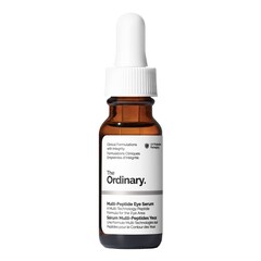 Sérum Multi-Peptides Yeux - Sérum Contour des Yeux, THE ORDINARY