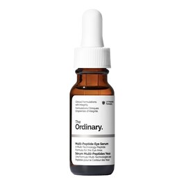 Sérum Multi-Peptides Yeux - Sérum Contour des Yeux