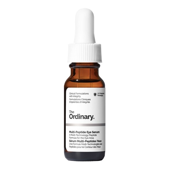 Sérum Multi-Peptides Yeux - Sérum Contour des Yeux, THE ORDINARY
