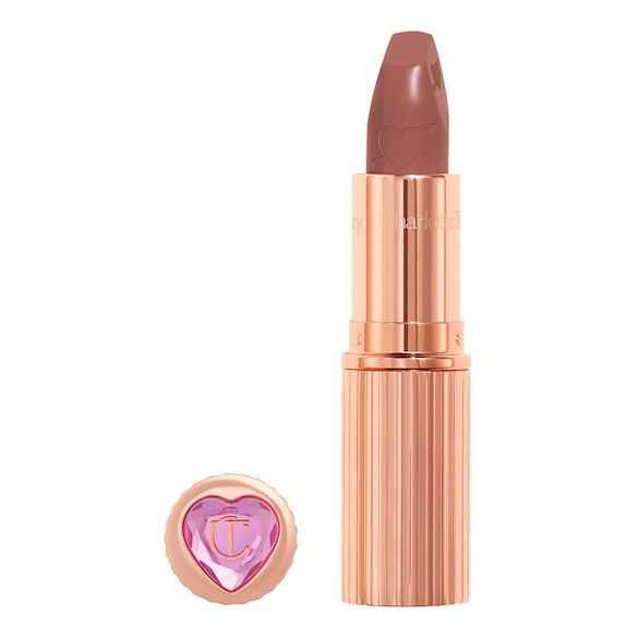 Pillow Talk Love Effect Lipstick - Rouge à lèvres, CHARLOTTE TILBURY