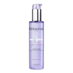 Blond Absolu Cicaplasme - Sérum thermo-protecteur pour cheveux blonds décolorés
