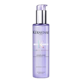 Blond Absolu Cicaplasme - Sérum thermo-protecteur pour cheveux blonds décolorés