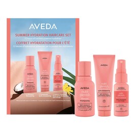 Nutriplenish™ - Coffret hydratation cheveux
