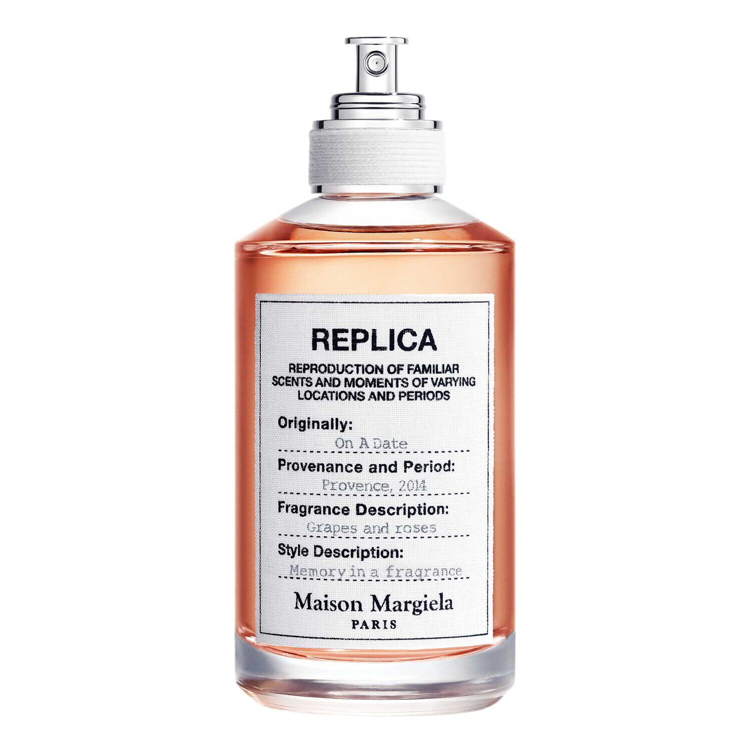 Maison margiela replica sephora clearance