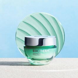 Aquasource Hyalu Plump Gel - Gel hydratant à l'acide hyaluronique