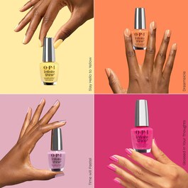 OPI'm Dreaming - Printemps 2025 Vernis Effet Gel tenue jusqu'à 11 jours