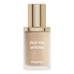 Phyto-Teint Perfection - Fond de teint couvrant matifiant, SISLEY