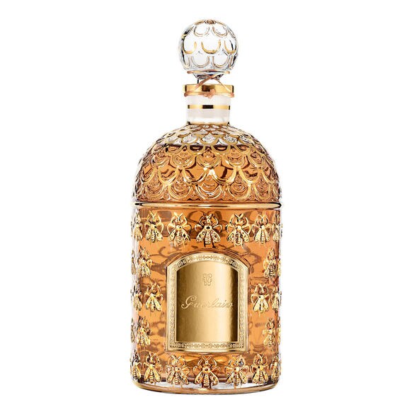Jardins De Bagatelle Le Flacon Aux Abeilles De Guerlain Sephora