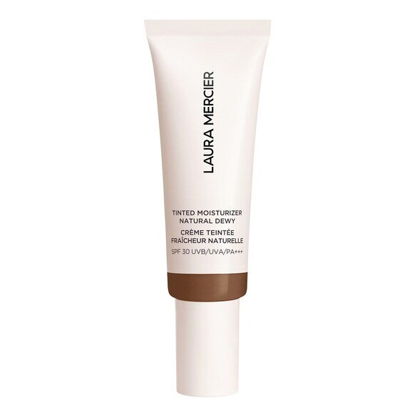 Tinted Moisturizer Natural Dewy - Crème Teintée Naturelle, LAURA MERCIER