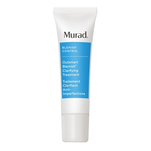Contrôle des Imperfections - Soin clarifiant anti-imperfections Outsmart, MURAD